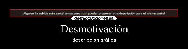 carteles lynni desmotivaciones