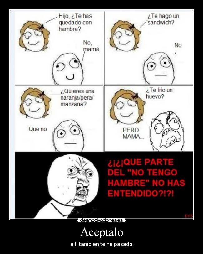 Aceptalo - 