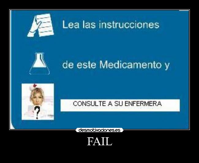 FAIL -