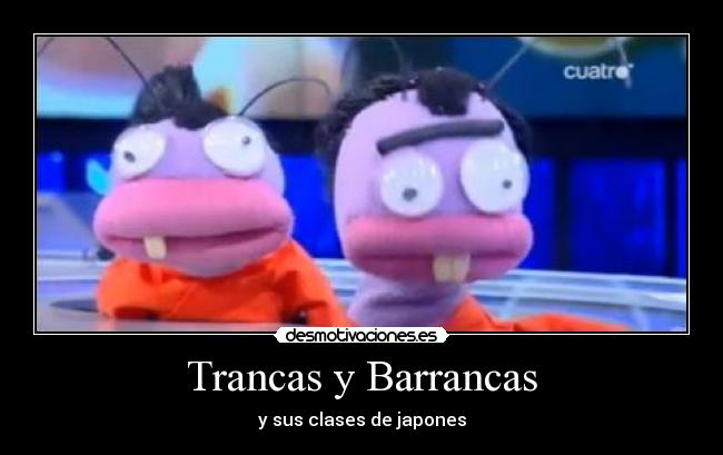 carteles kuibgvtrfhudy desmotivaciones