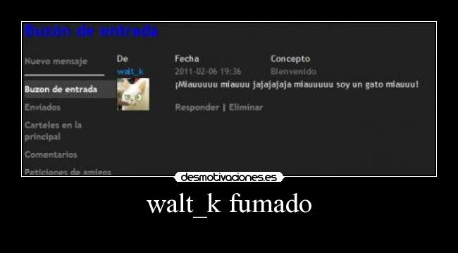 walt_k fumado - 