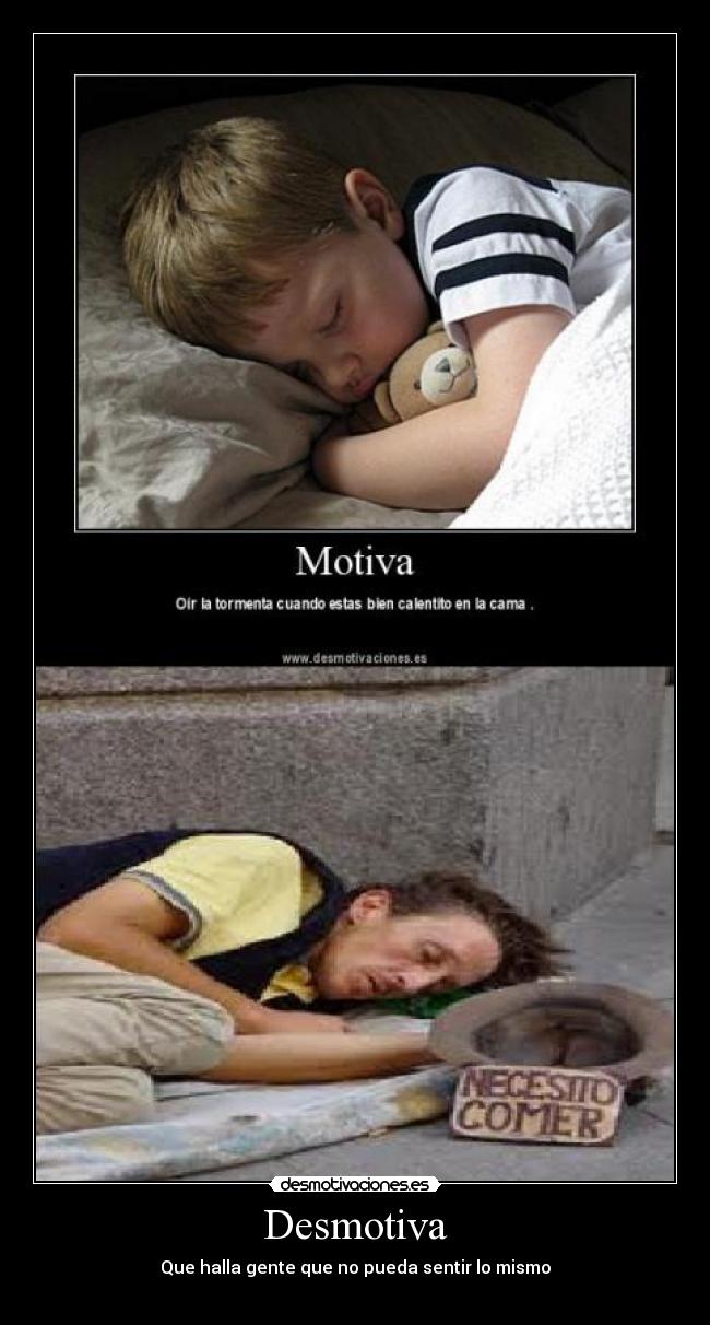 Desmotiva - 