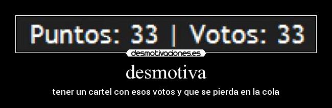 desmotiva - 