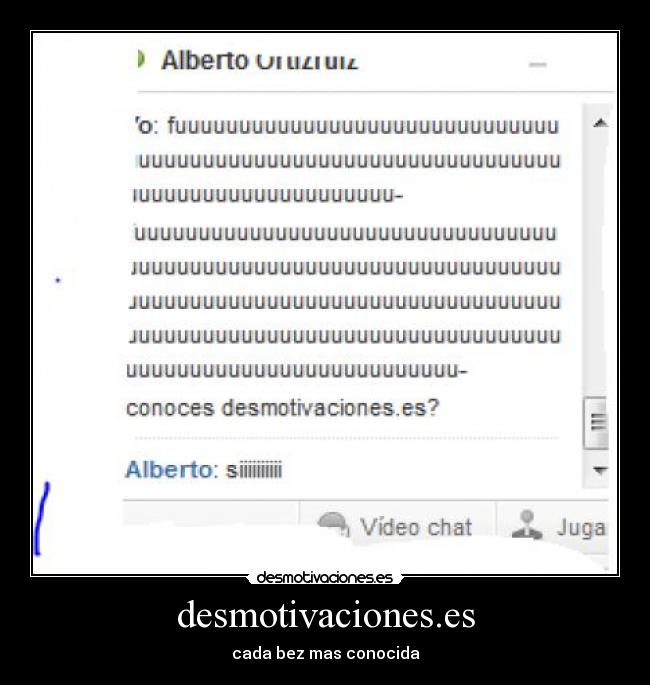 desmotivaciones.es - cada bez mas conocida