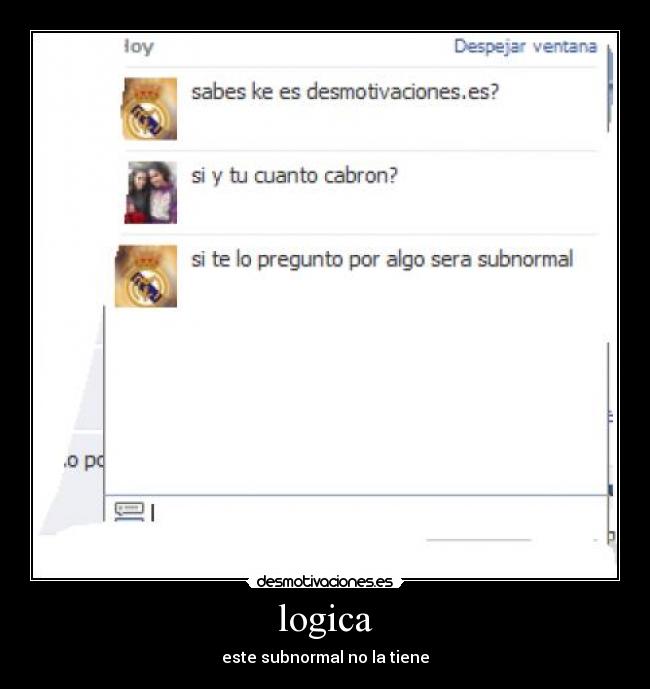 logica - 