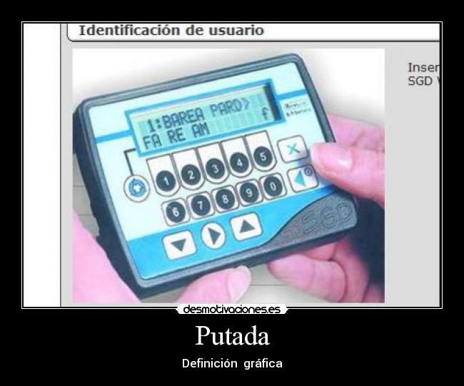 carteles definicion grafica tamagochi desmotivaciones