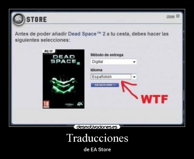Traducciones -