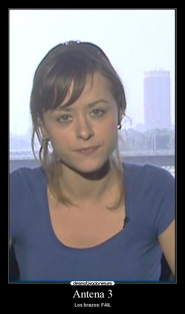 Antena 3 - 