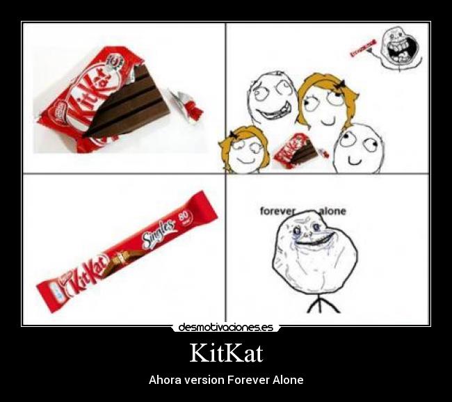 KitKat -