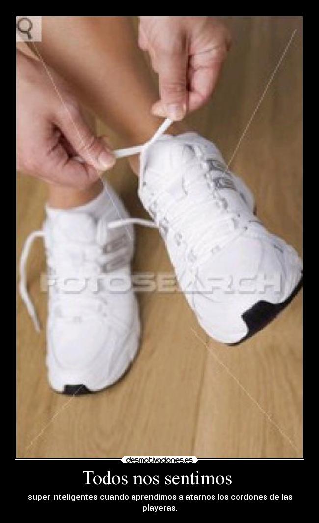 Todos nos sentimos  - 