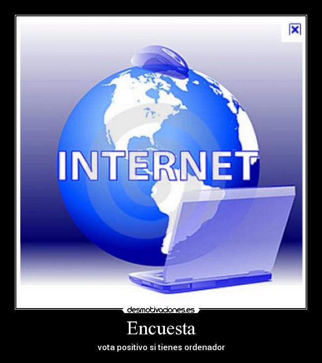 Encuesta -