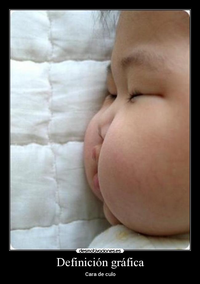 Definición gráfica -