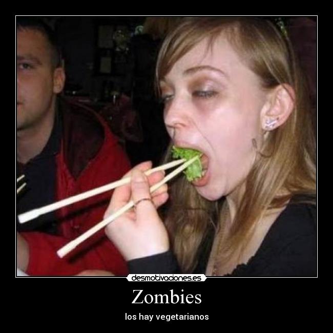 Zombies -