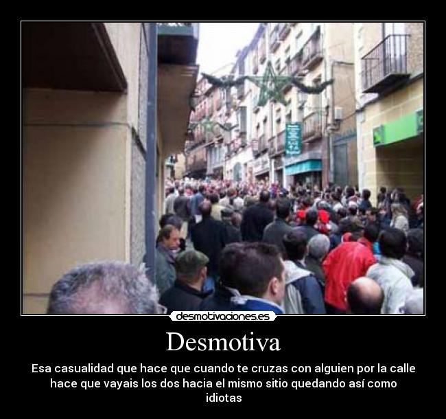 Desmotiva - 