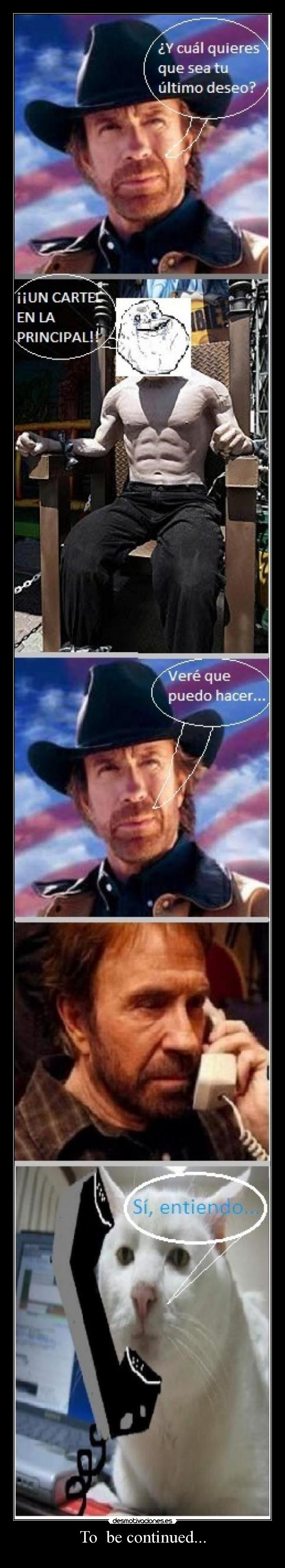 To be continued... -