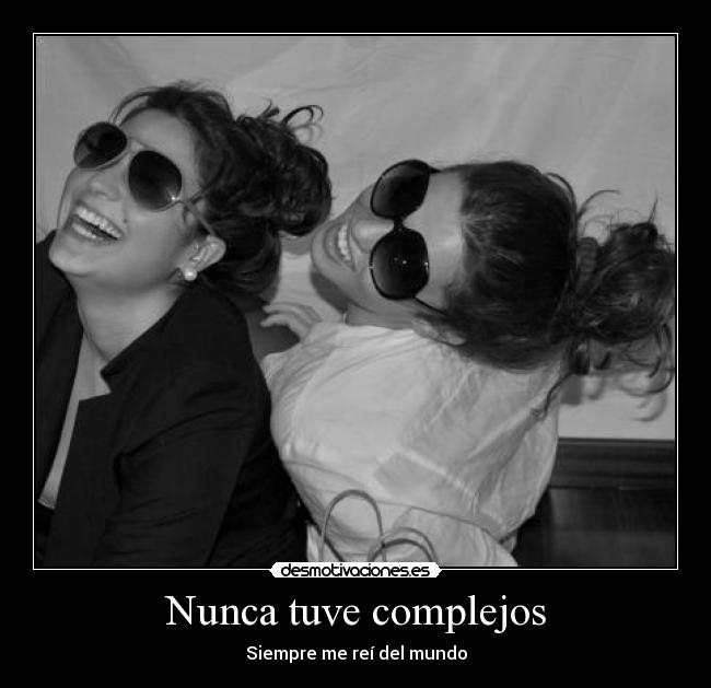 carteles complejos desmotivaciones