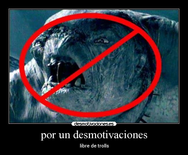 por un desmotivaciones - 