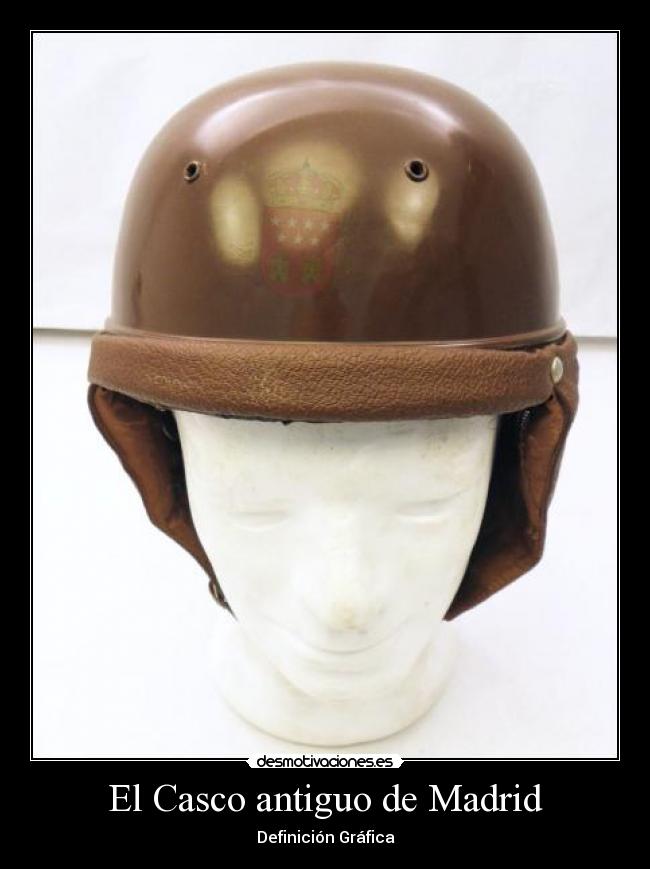 El Casco antiguo de Madrid - Definición Gráfica