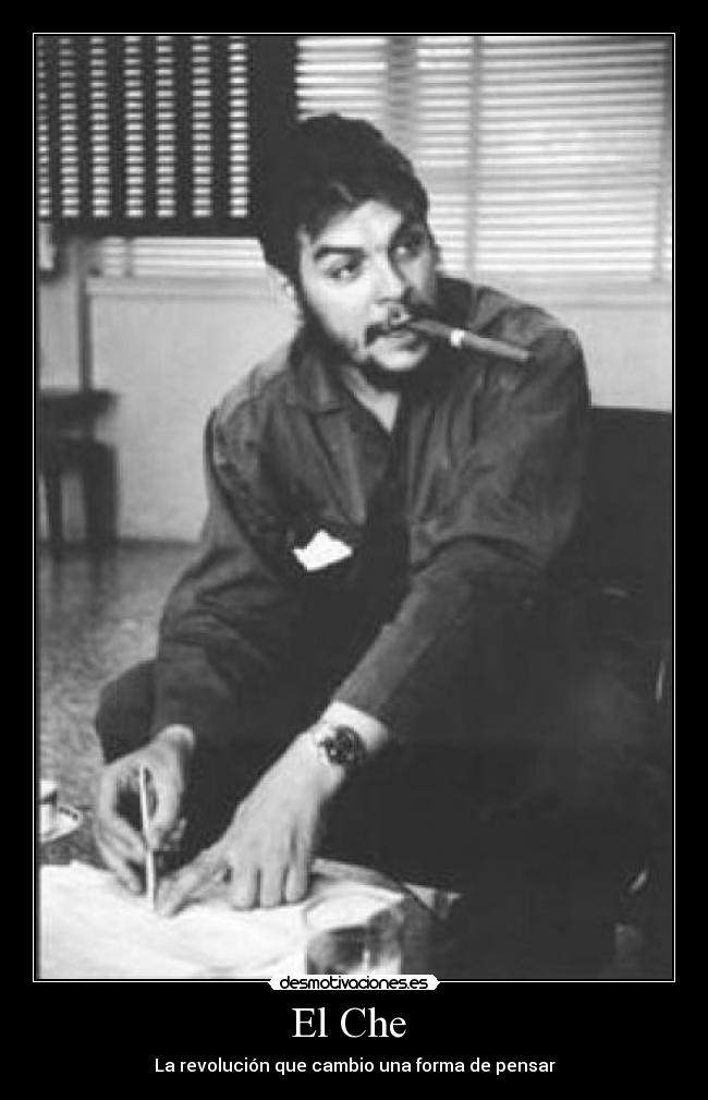 El Che -