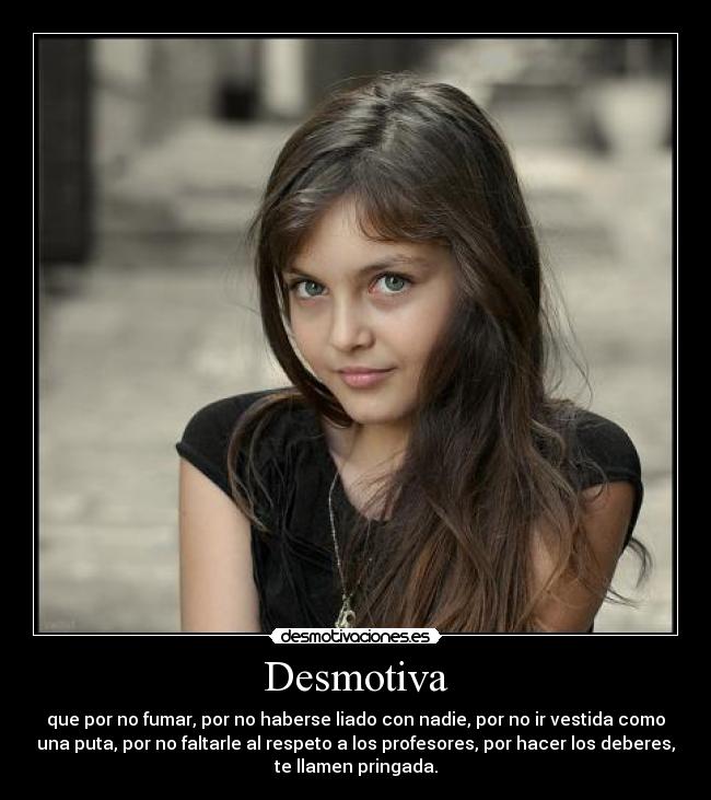 Desmotiva -