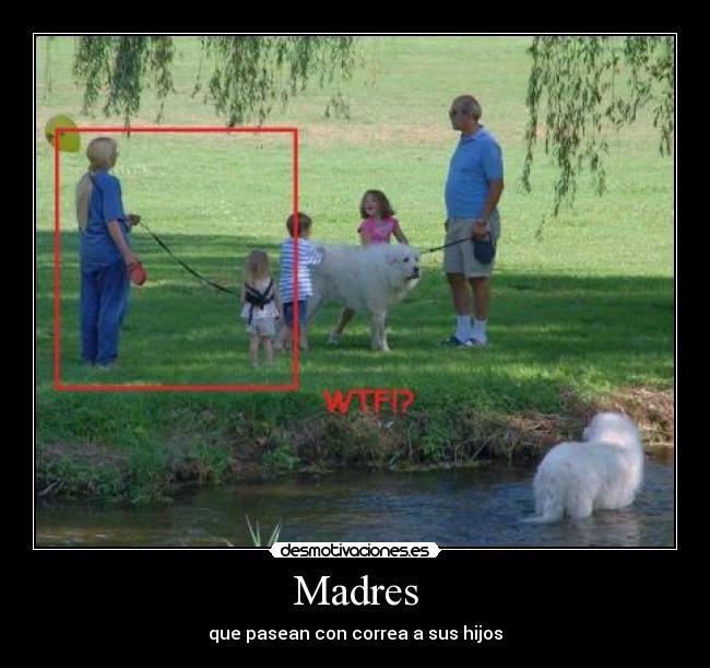 Madres -