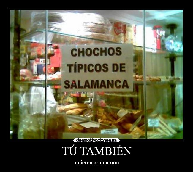 TÚ TAMBIÉN -