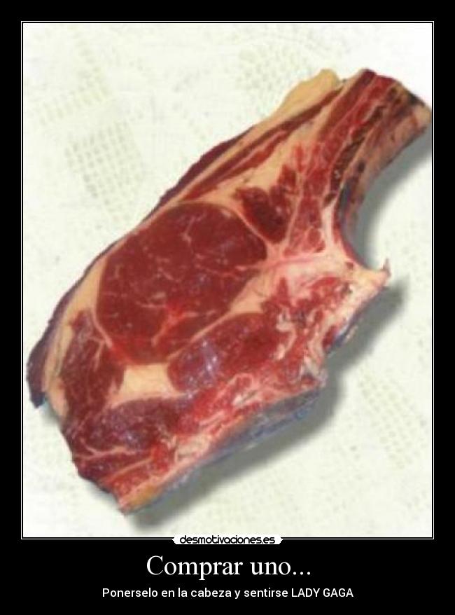 Comprar uno... - 
