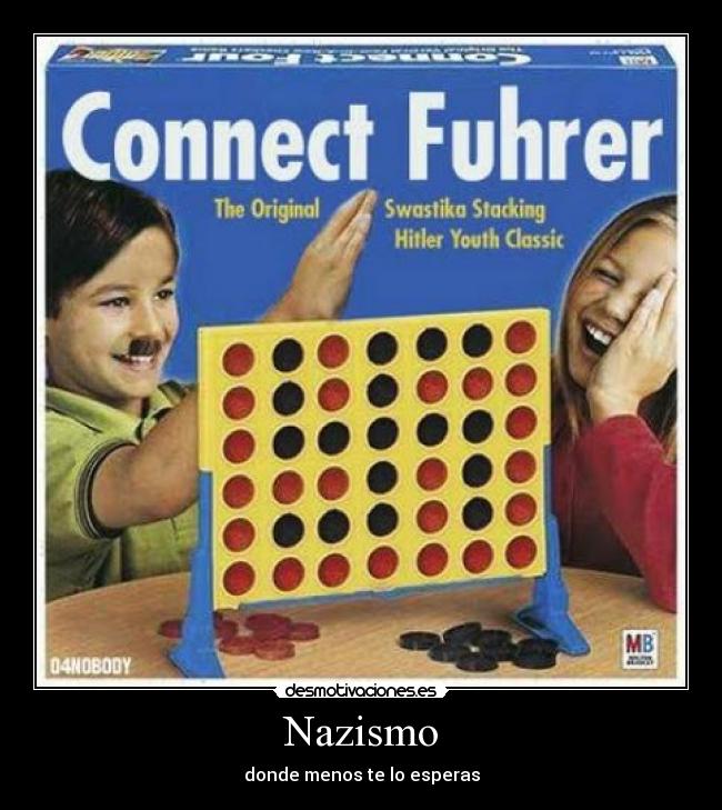 Nazismo -
