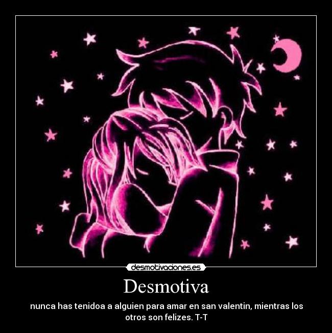 Desmotiva -