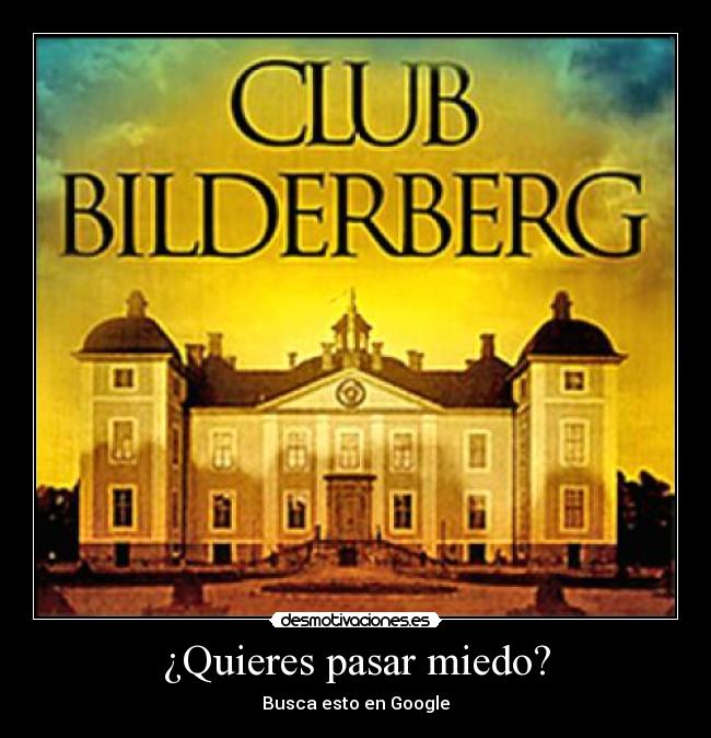 ¿Quieres pasar miedo? - 