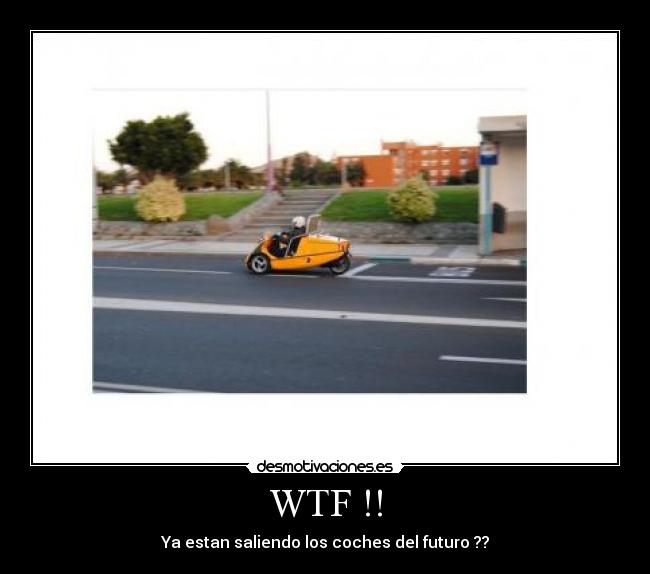 WTF !! -