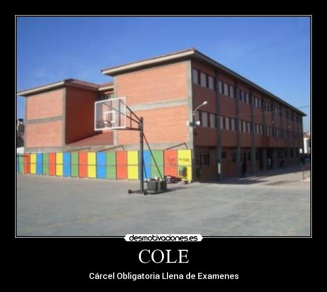 COLE -
