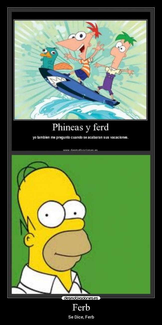 carteles homer simpson desmotivaciones