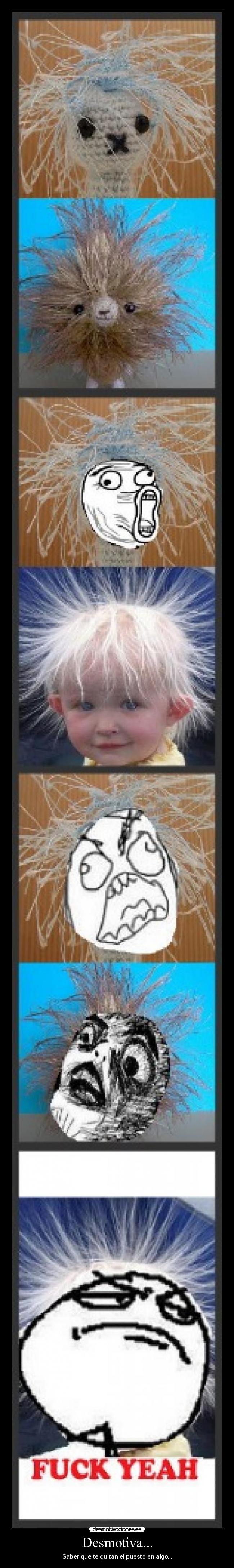 carteles desmotiva desmotivaciones