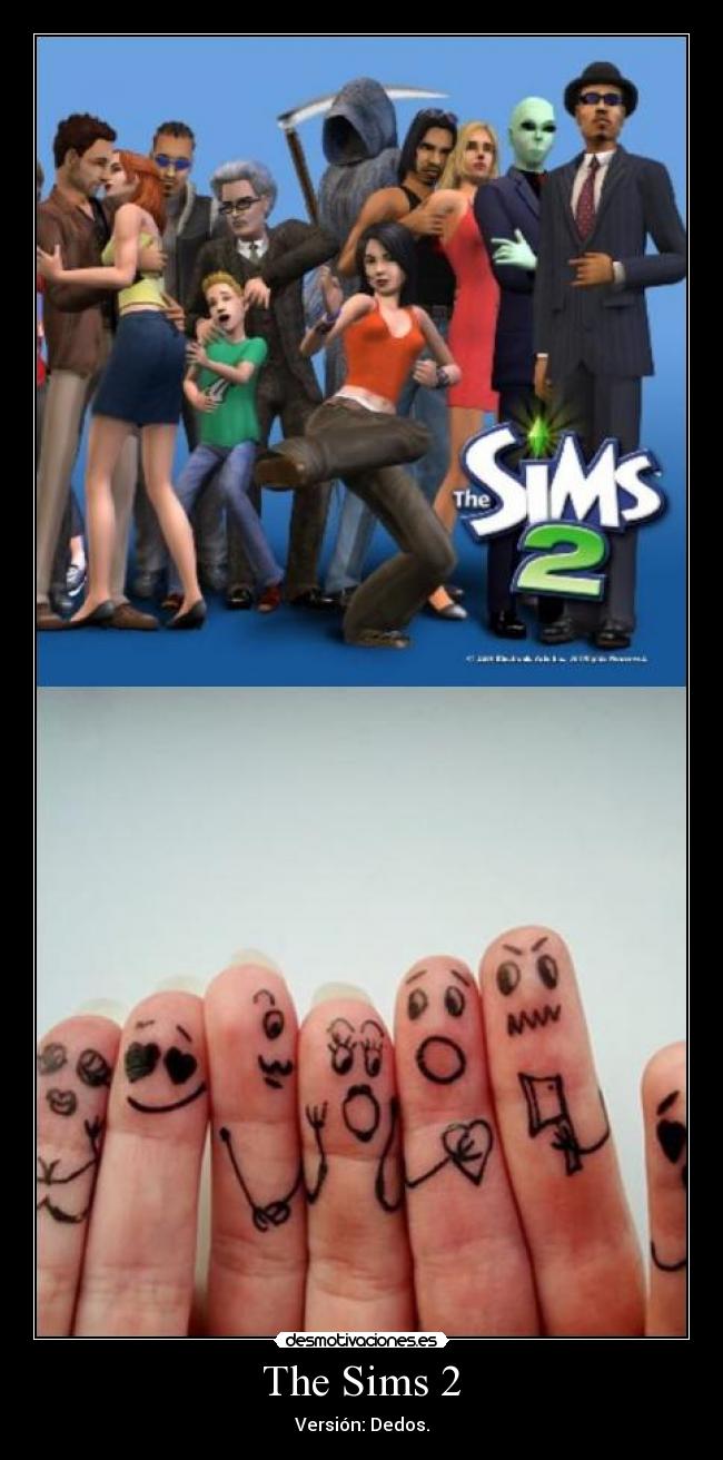The Sims 2 - 