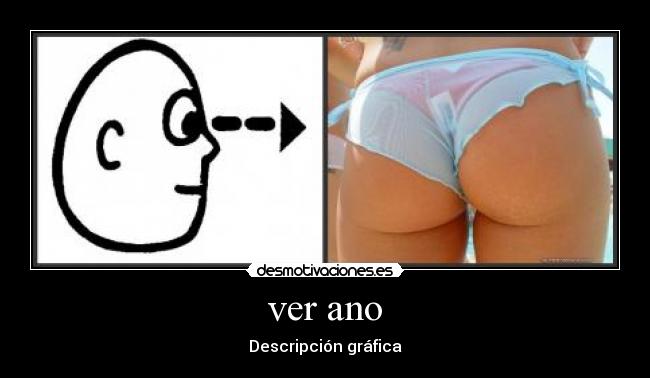 ver ano - 