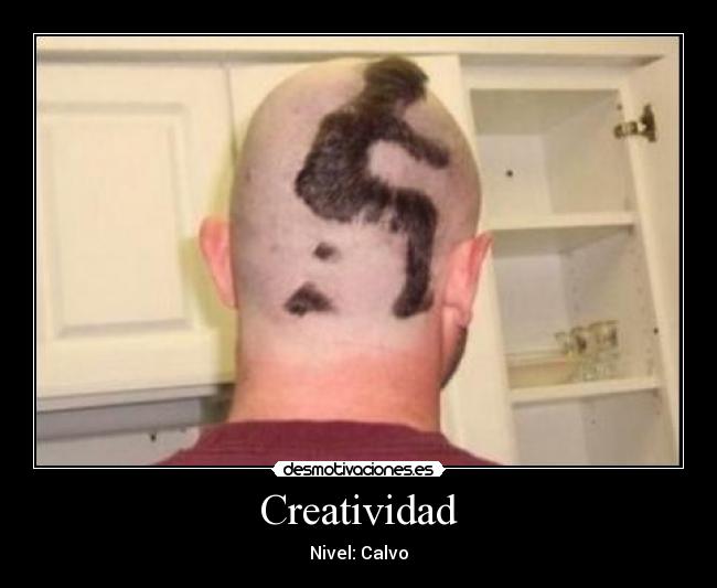 Creatividad -