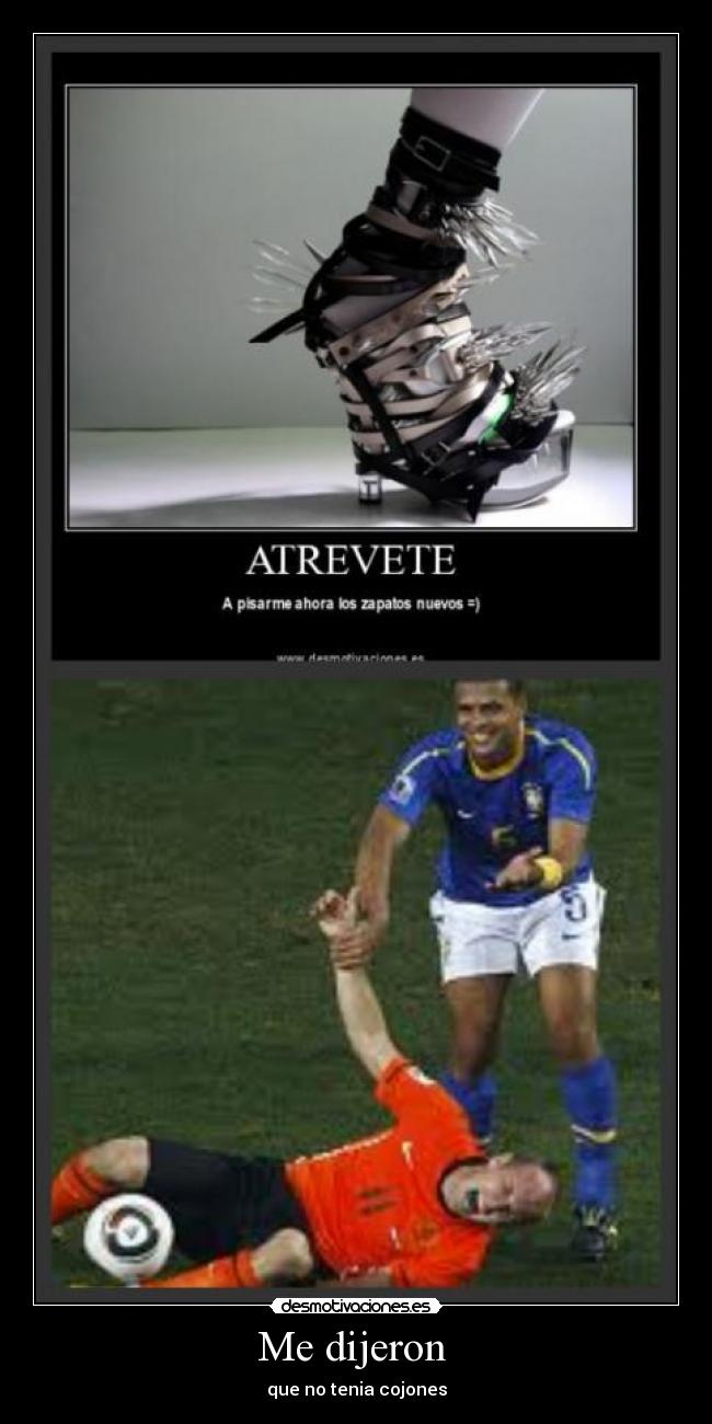 carteles jaj desmotivaciones