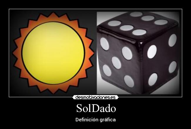 SolDado -