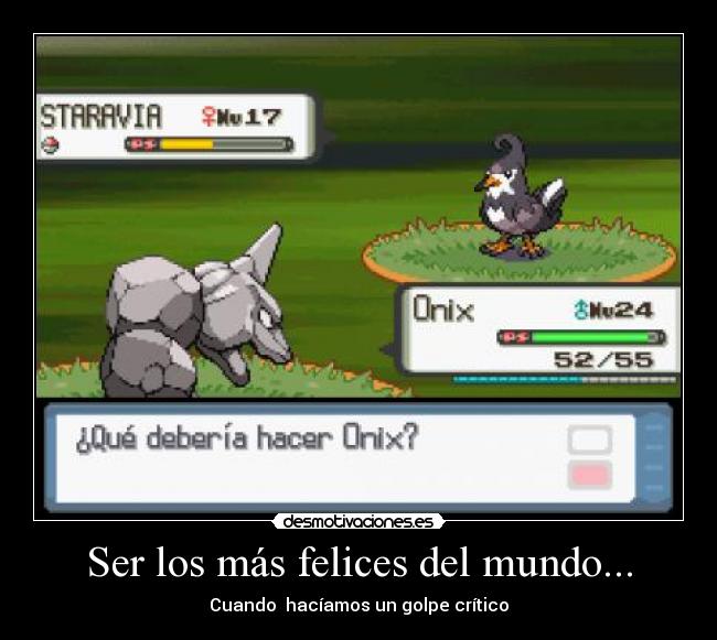 carteles mundo pokemon desmotivaciones