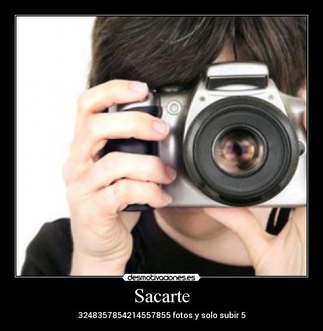 Sacarte - 