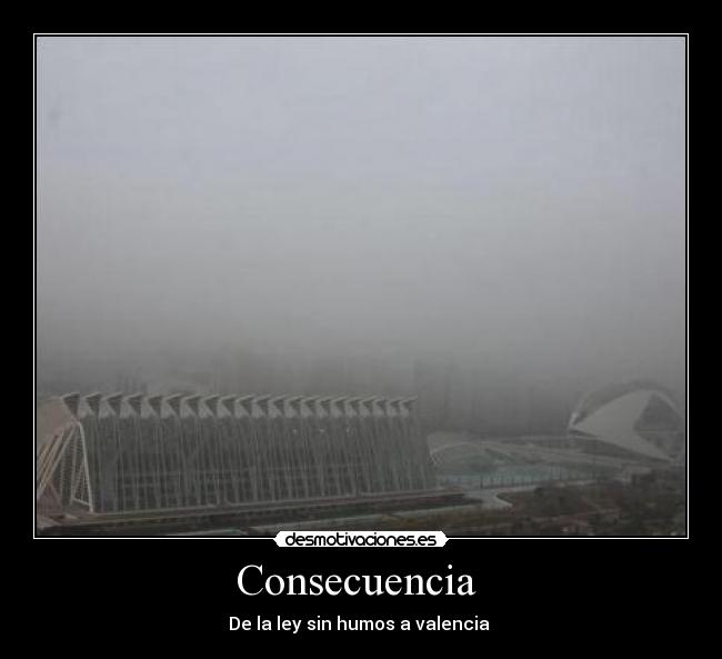 Consecuencia -