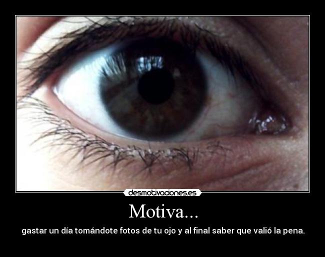 Motiva... - 