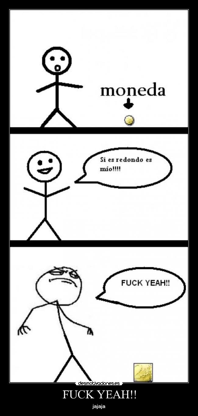 FUCK YEAH!! -