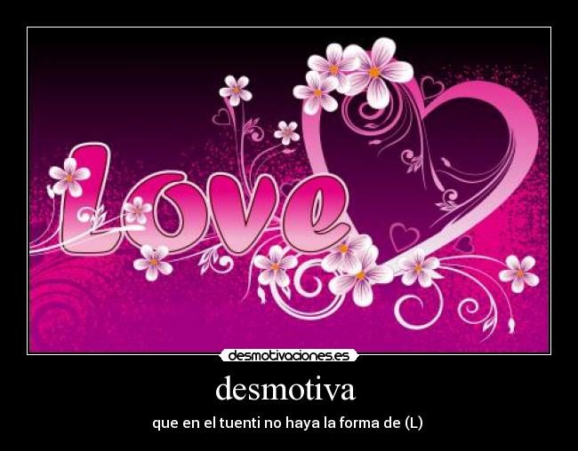 desmotiva  - 