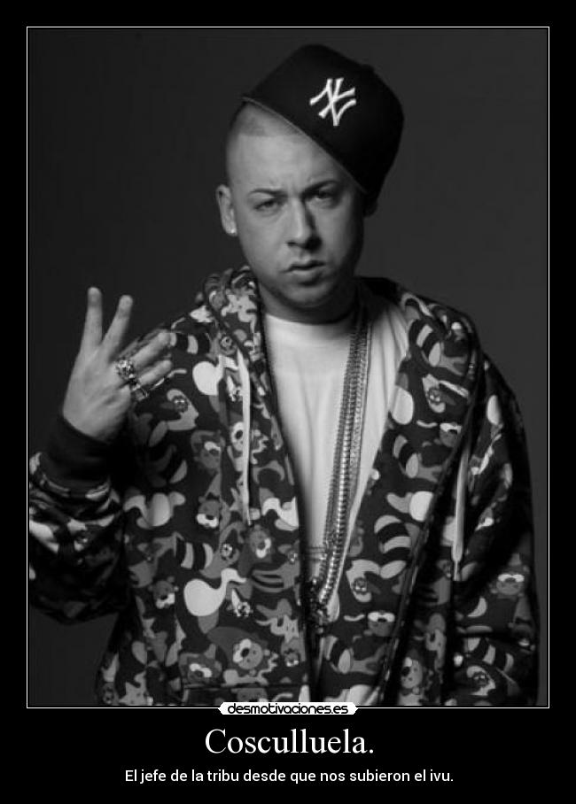 Cosculluela. - 