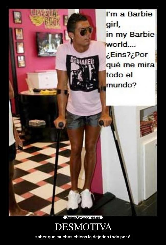 carteles desmotivaciones