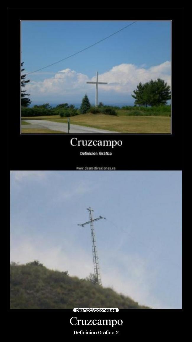 Cruzcampo - Definición Gráfica 2