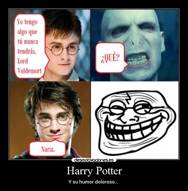 Harry Potter - 