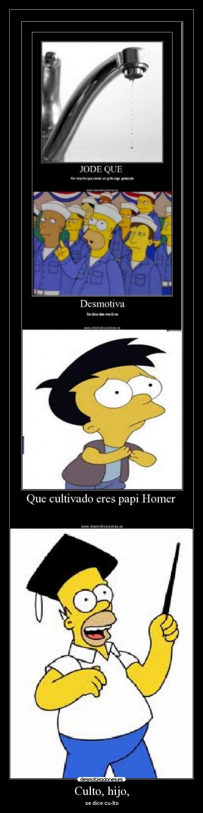 carteles deivi yanlu desmotivaciones